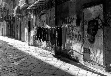 Dove si concentra il disagio nelle città italiane