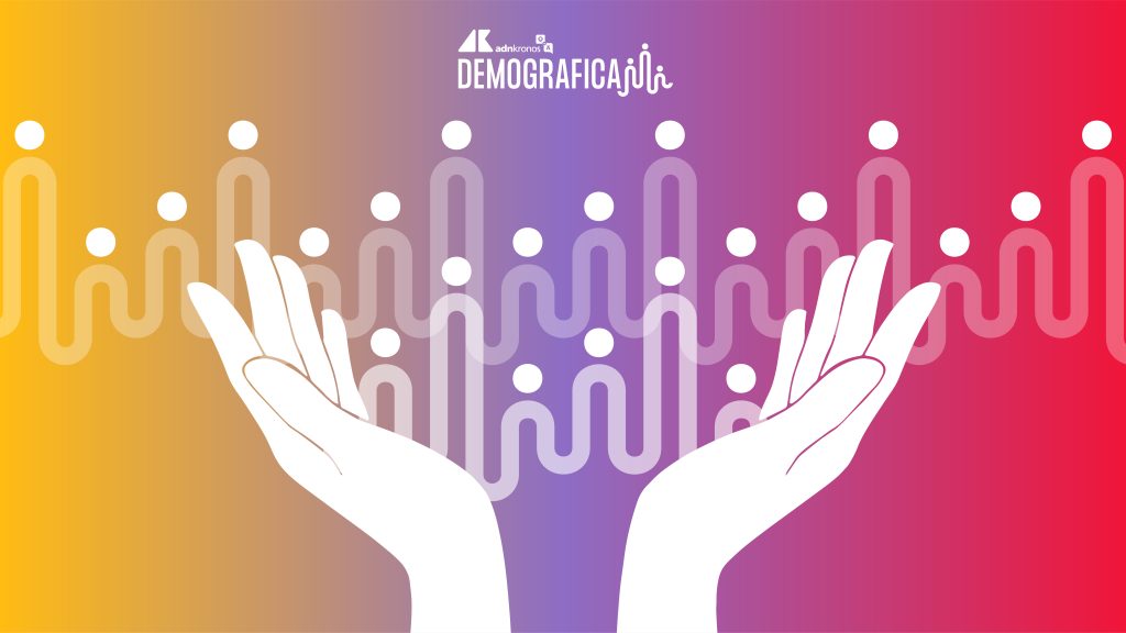 Demografica 11 luglio Speciale