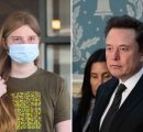 Elon Musk, la figlia transgender è morta? Solo per lui