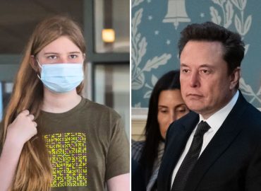 Elon Musk, la figlia transgender è morta? Solo per lui