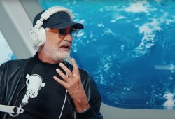 “Come si fa a vivere con 4.000 euro al mese?”, Briatore fa discutere