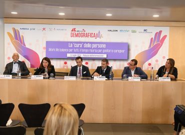 Parità di genere, genitori e caregiver: il sostegno necessario