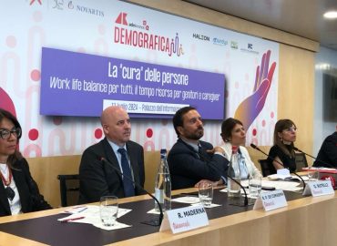 Work life balance, a che punto sono le aziende in Italia?