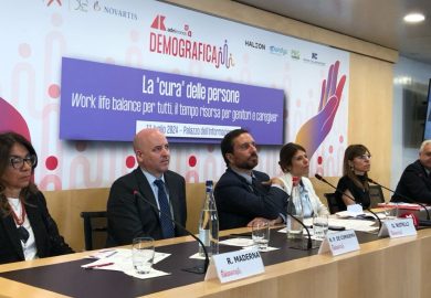 Work life balance, a che punto sono le aziende in Italia?
