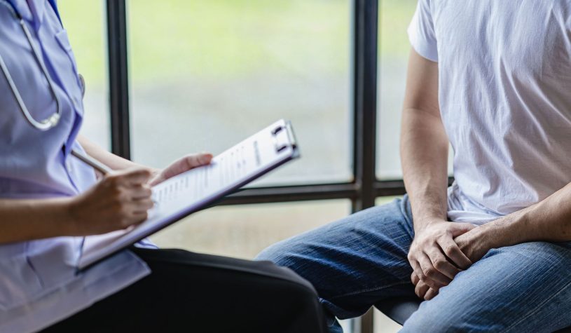 Screening gratuiti per tumore alla prostata, Lombardia prima regione ad attuare progetto Ue