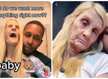 Una donna di 63 anni e un ragazzo di 26 anni avranno un figlio con la maternità surrogata