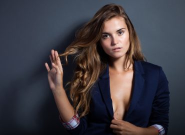 Il movimento ‘No Bra’, perché sempre più donne non indossano il reggiseno