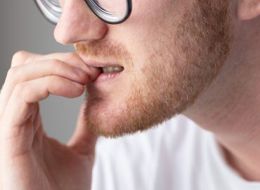 Ansia e ricordi traumatici, a cosa serve la stimolazione magnetica transcranica