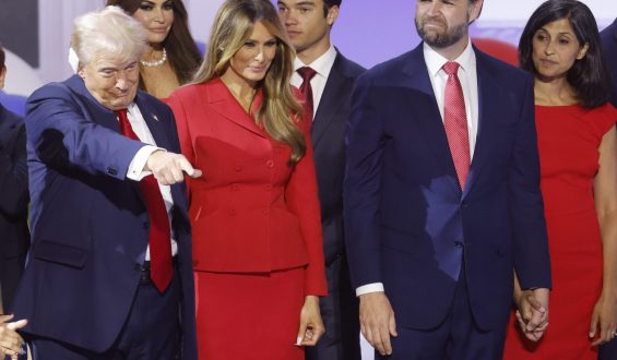 Vance contro Kamala Harris e le donne senza figli