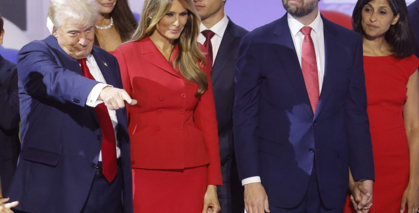 Vance contro Kamala Harris e le donne senza figli