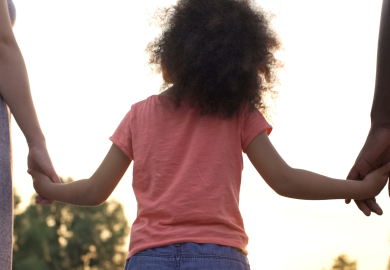 L’adozione vista attraverso gli occhi di un bambino, il progetto della Regione Piemonte