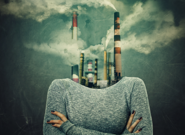 Fertilità, quanto pesa l’inquinamento?