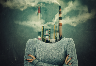 Fertilità, quanto pesa l’inquinamento?