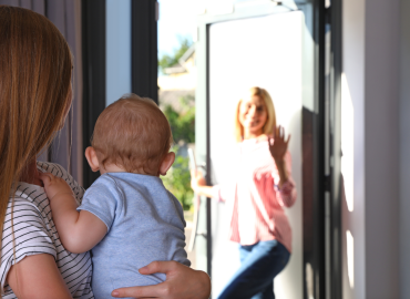 Bonus baby sitter, la proposta del PD