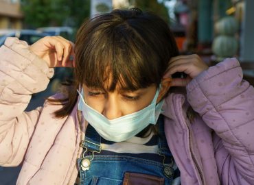 L’inquinamento aumenta il rischio nei disturbi psichiatrici in preadolescenza