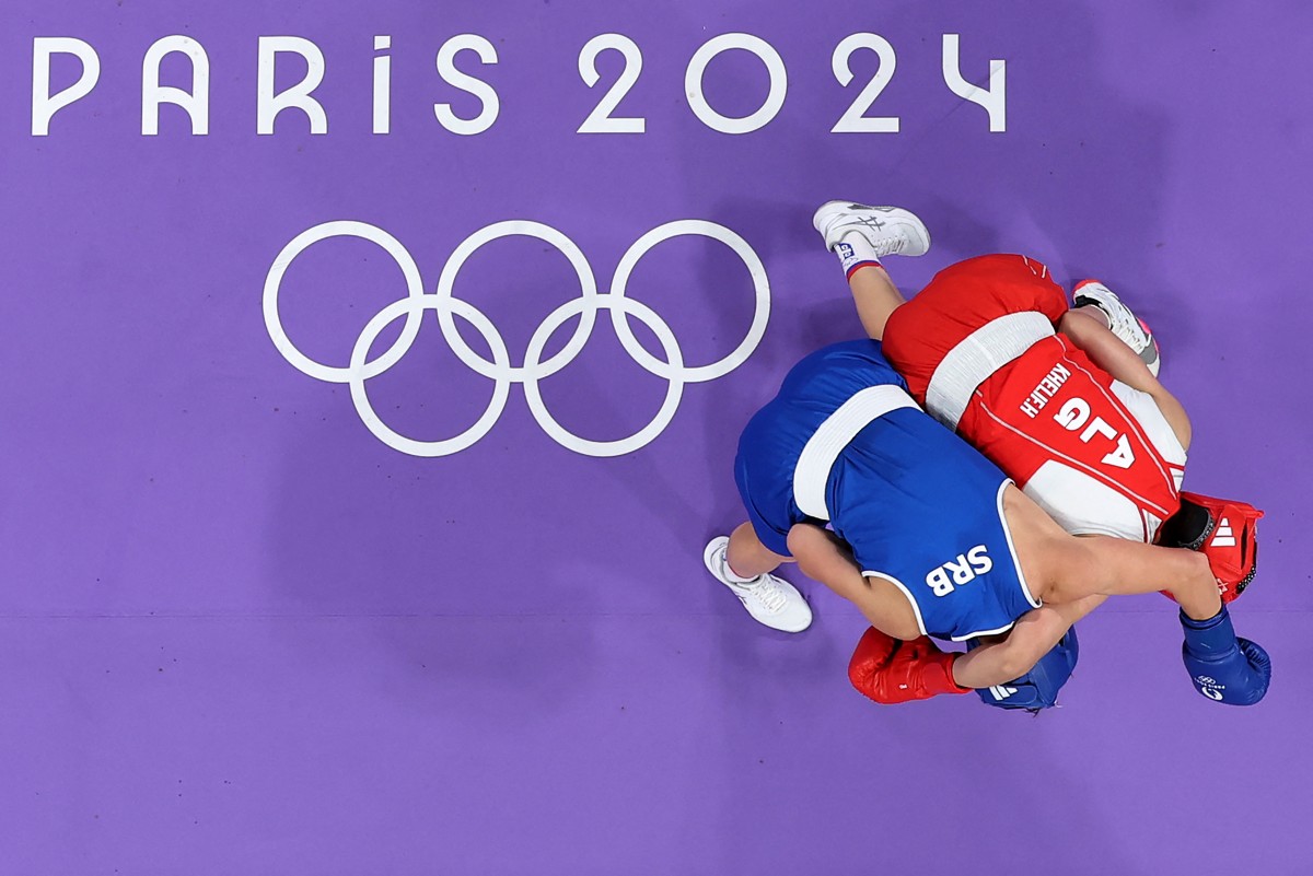 Parigi 2024, cambiano le regole del gioco. Chi sono le atlete trans che rompono gli schemi?