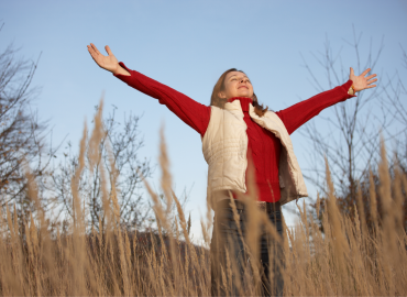 “Cambio vita”, uno su 10 pronto a lasciare tutto