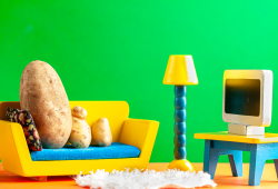 Allarme sedentarietà, un terzo del mondo è ‘couch potato’