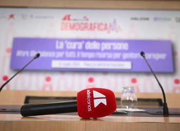Welfare generativo e 2.0, visioni per l’Italia