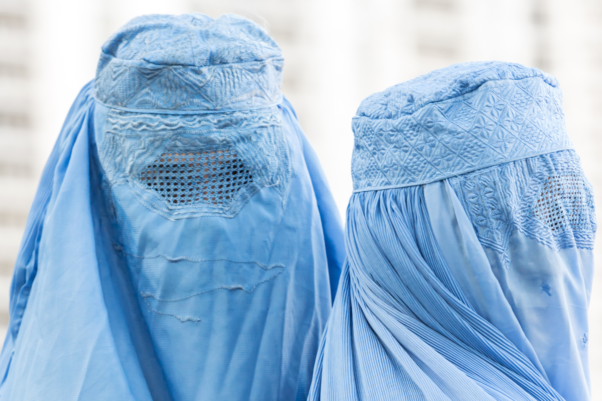No alle donne: perché l’ONU ha accettato le condizioni dei talebani