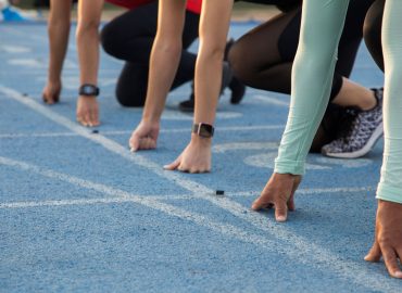 Il potere di una buona alimentazione per i ragazzi che fanno sport