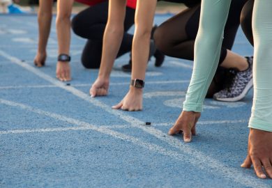 Il potere di una buona alimentazione per i ragazzi che fanno sport