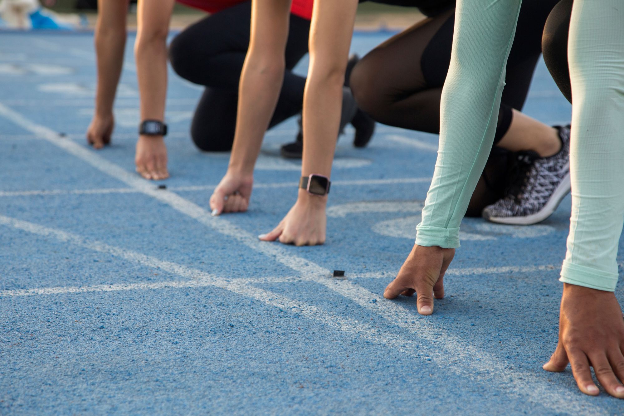 Il potere di una buona alimentazione per i ragazzi che fanno sport