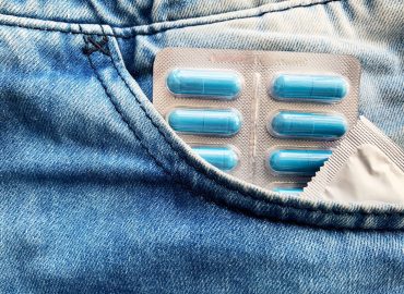 Addio al Viagra? Ecco le nuove soluzioni contro la disfunzione erettile