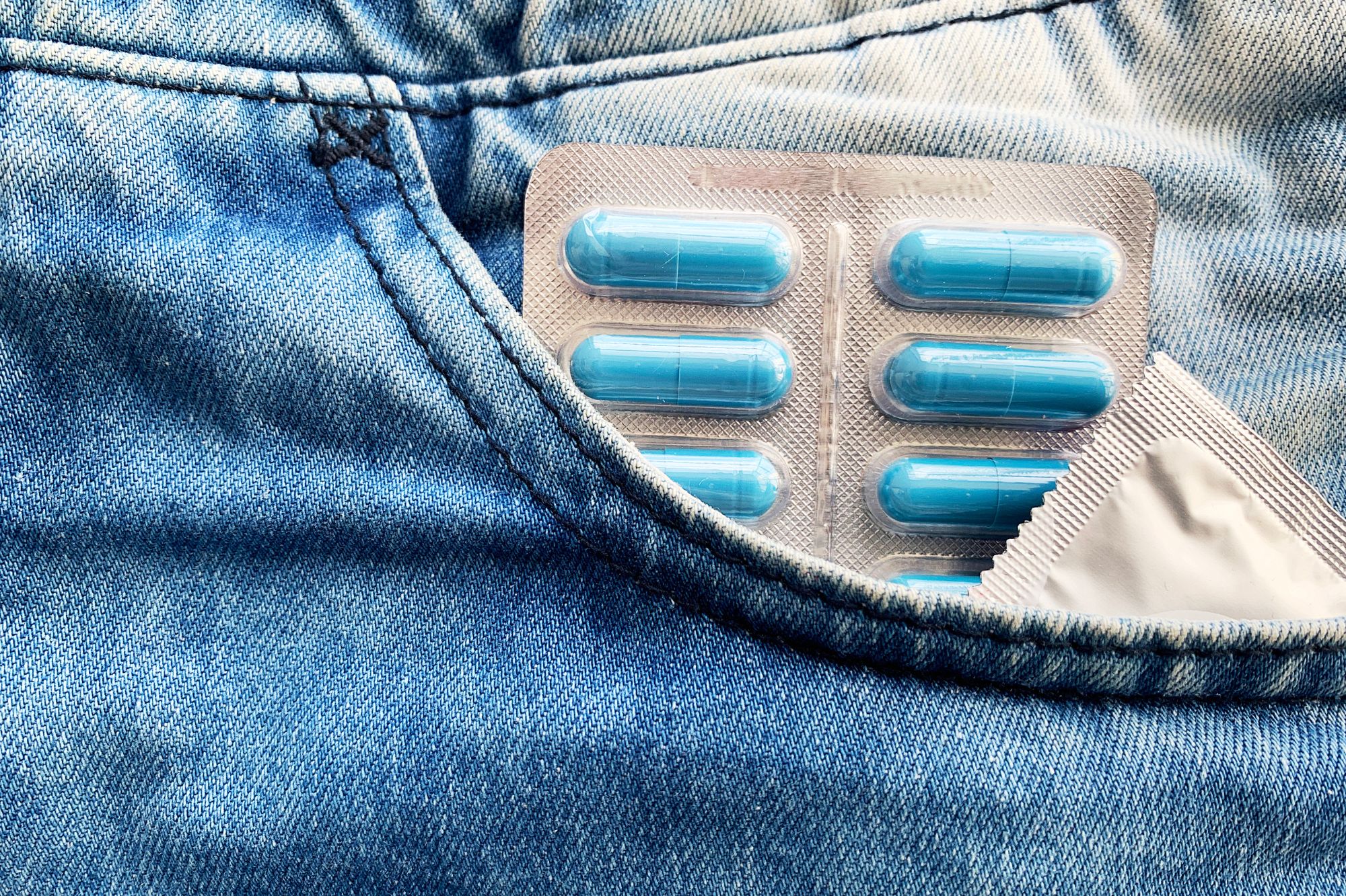 Addio al Viagra? Ecco le nuove soluzioni contro la disfunzione erettile