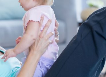 Allattamento e Olimpiadi 2024: un passo avanti per le atlete madri