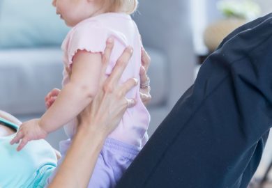 Allattamento e Olimpiadi 2024: un passo avanti per le atlete madri