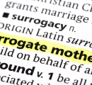 Complicanze e rischi di salute nella maternità surrogata, nuovo studio