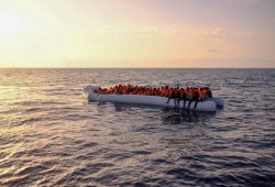 120 milioni di persone in fuga nel mondo (quasi come la popolazione del Giappone)