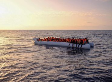 120 milioni di persone in fuga nel mondo (quasi come la popolazione del Giappone)