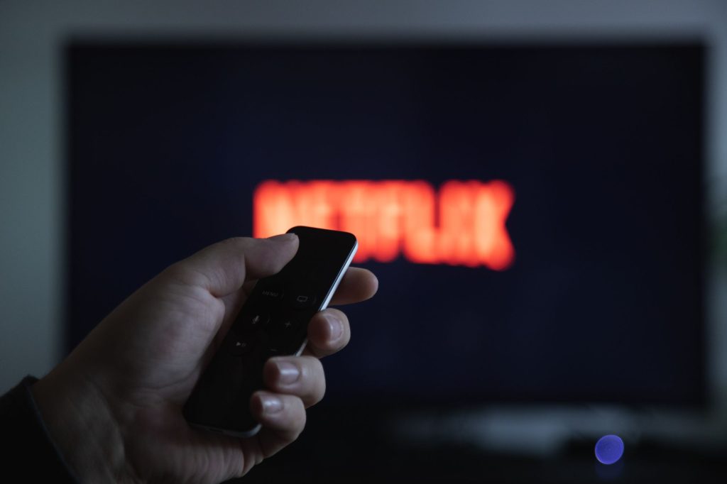 Netflix