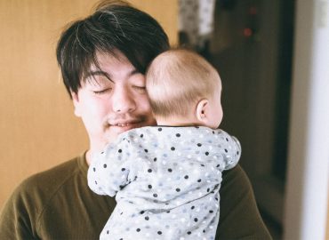 Il caso Giappone, niente festività per i papà