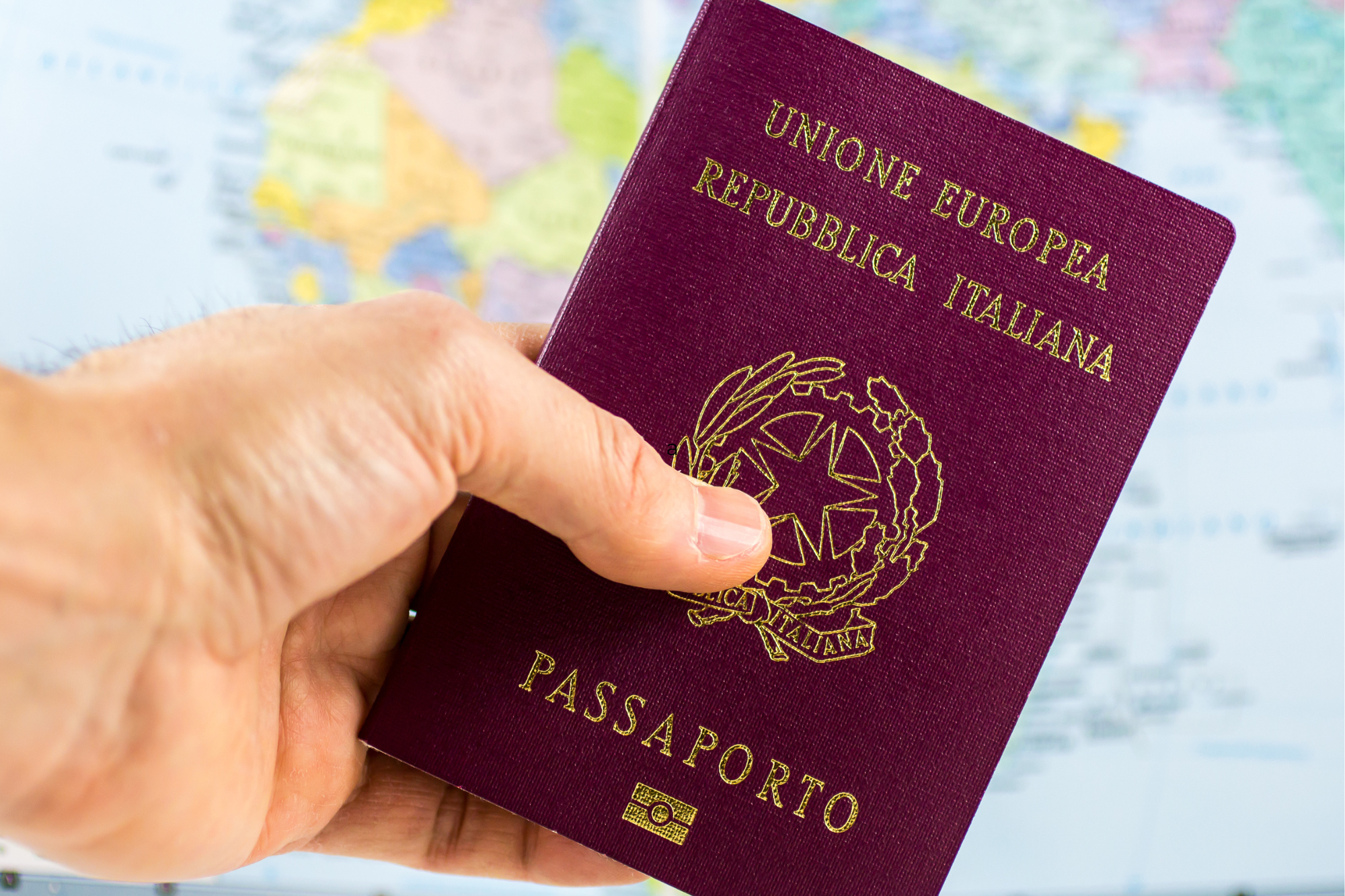 Sempre più italiani scelgono di vivere all’estero