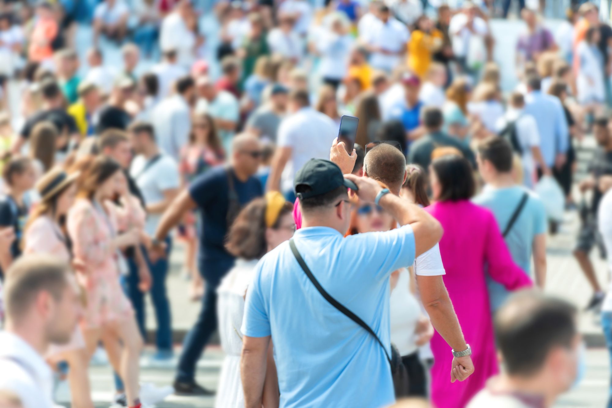 Giornata mondiale della popolazione, opportunità di riflessione sul futuro delle persone