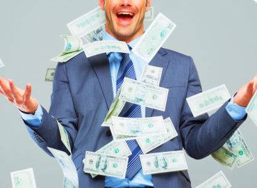 L’1% della popolazione controlla più ricchezza del 95% del mondo