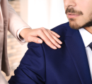 Molestie sul lavoro, una questione non solo femminile