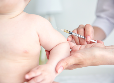 Allarme vaccini per 500mila bambini in Europa: il rapporto OMS