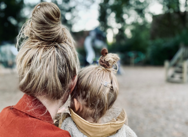 Anche gli zii hanno la loro festa