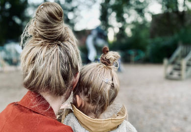 Anche gli zii hanno la loro festa