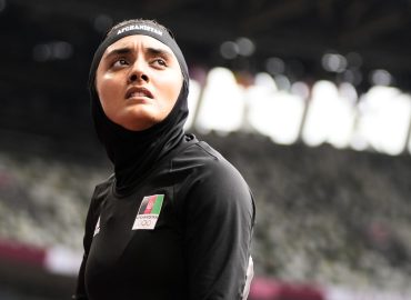 Olimpiadi 2024, lo specchio di una società che cambia