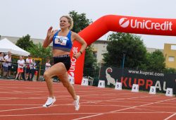 Alle Paralimpiadi di Parigi 2024 la prima atleta transessuale