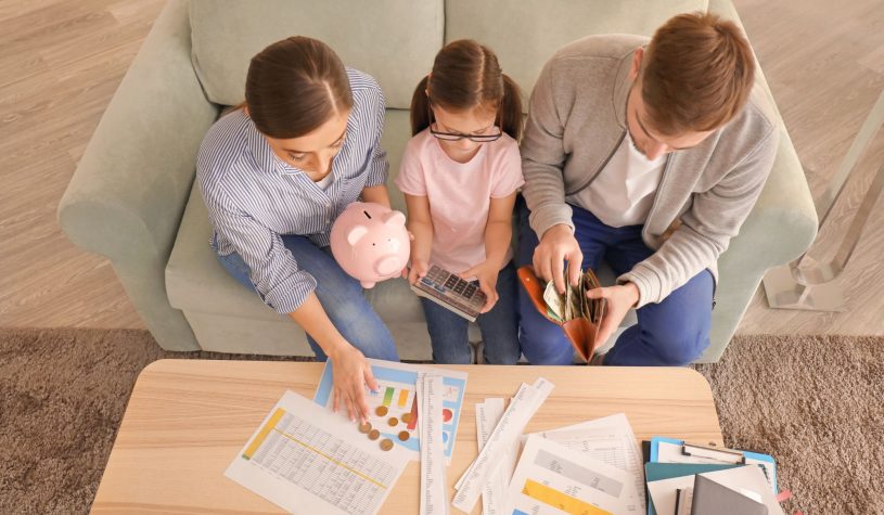 Aumentano i risparmi degli italiani, su cosa investono le famiglie?