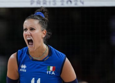 Roncadelle record a Parigi 2024, qual è il segreto? Parola al sindaco Roberto Groppino