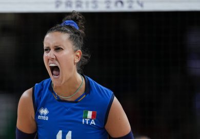 Roncadelle record a Parigi 2024, qual è il segreto? Parola al sindaco Roberto Groppino