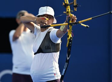 Olimpiadi, storie di mamme atlete a Parigi 2024 (e non solo)