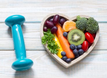 Alimentazione e sport efficaci per la depressione: lo studio